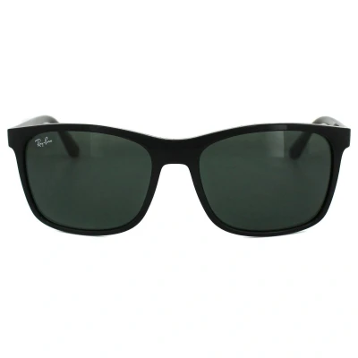 Image of Sunglasses Ray ban Rb4232 col. 601/71 Man Square Black