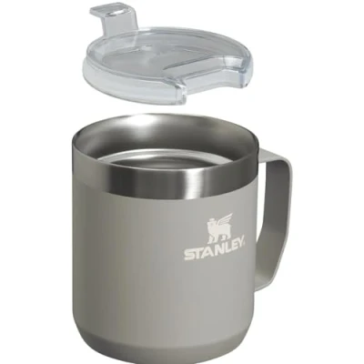 Image of STANLEY Everyday Camp Mug 0.35L Travel Ash 2.0 OS