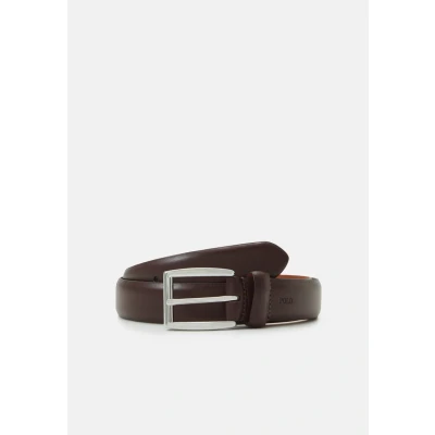 Image of Polo Ralph Lauren Belt, Men&#039;s, Size: 40, Brown