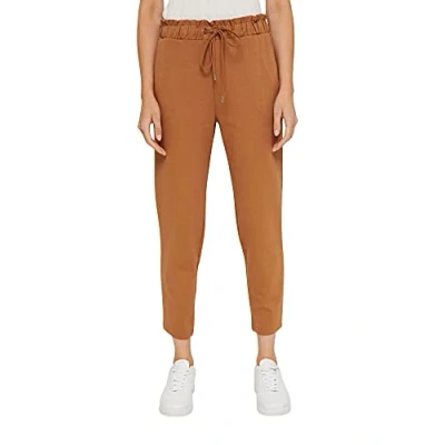 Image of ESPRIT Women&#039;s 081cc1b327 Pants, 255/Bark, S