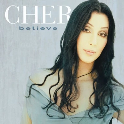 Image of Cher Believe (Music CD)
