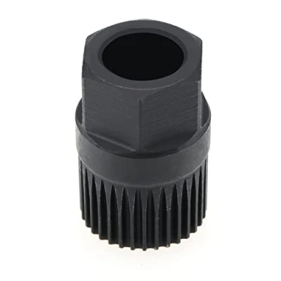 Image of Create idea Socket Alternator Clutch 33 Teeth Free Wheel Pulley Removal Tool