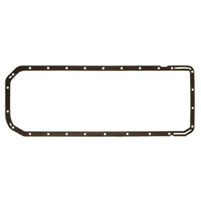 Image of 11139063331 Sump Gasket AJUSA 14059400 BMW: 5 Saloon, 3 Saloon
