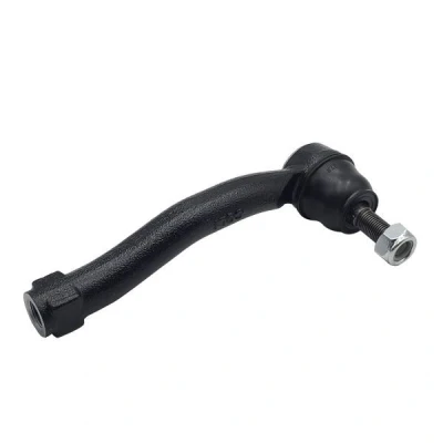 Image of CTR CE0731L [OE Supplier] Front Axle Left Tie Rod End Compatible with TOYOTA Vehicles Replaces 4504749045, 4504719115, 4504709150, 4504709230, 23629, 30695 01, TO ES 2977, GES3554, MES3554