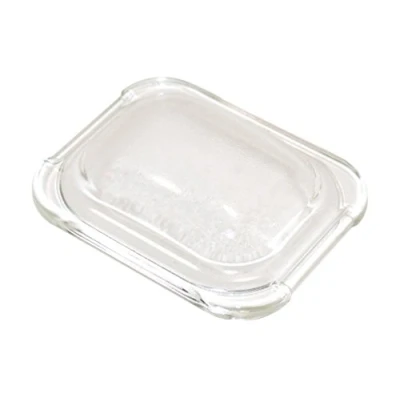 Image of Neff Oven Lamp Cover. Genuine part number 187384