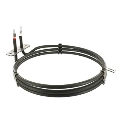 Image of Maddocks 14 MN 04C Non Original Hygena ABA3340 ABA3343/Aca3200 Aca4400/Caple/Homark/Meneghetti Fan Oven Element