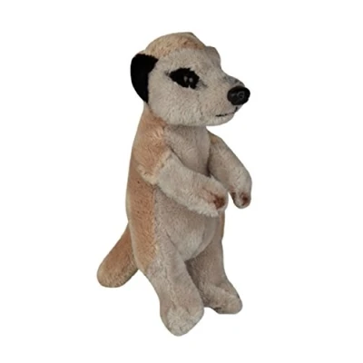 Image of Ravensden Suma Collection Mini Plush Toy 15cm (Meerkat)