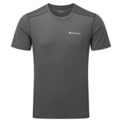 Image of Montane Men&#039;s Dart Lite T Shirt