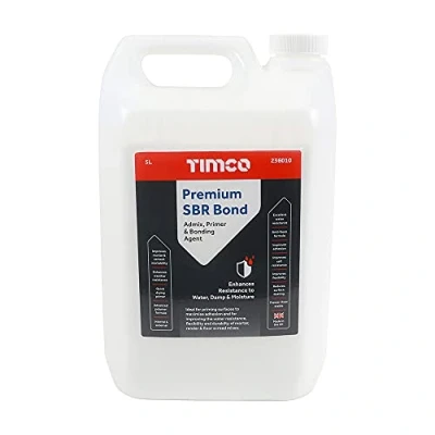 Image of TIMCO Premium SBR Bond 5L