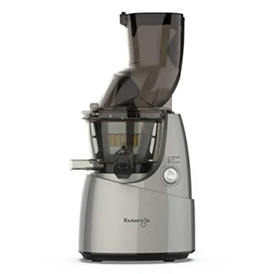 Image of Kuvings B8200S B8200 Juicer Dark Silver