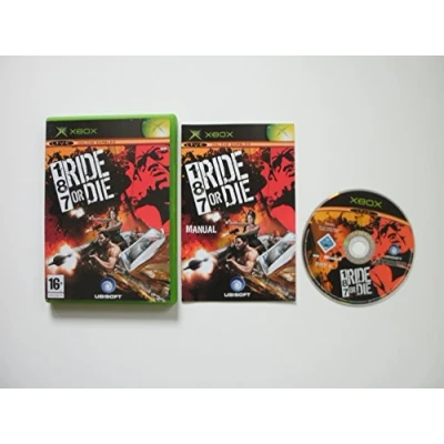 Image of 187 Ride Or Die (Xbox)