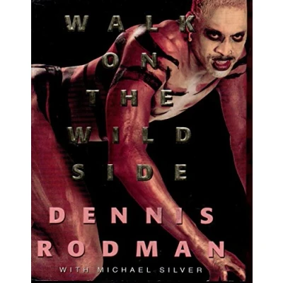 Image of Walk on the Wild Side