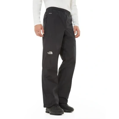 Image of THE NORTH FACE M RESOLVE Pant Tnf BLACK Black, XL