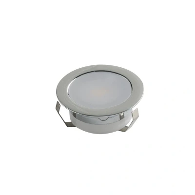 Image of Leyton 30mm Recessed LED Downlight 4000K