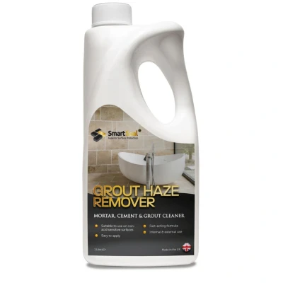 Image of Smartseal Grout Haze Remover 1 Liter