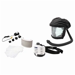 Image of Concept Air Flip Up Visor Kit (P3)