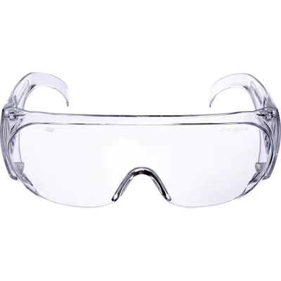 Image of Sitesafe Clear Protective over Glasses