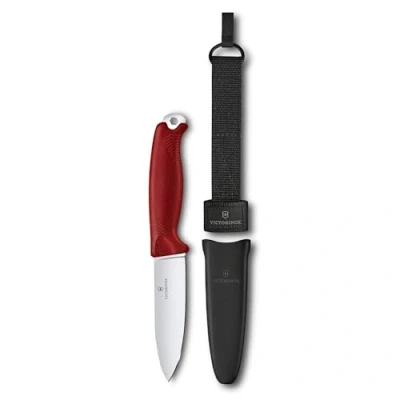 Image of Victorinox Swiss Army Knife Venture Red