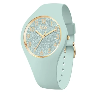 Image of ICE Watch Women Analog Digital with Silicone Strap 022572