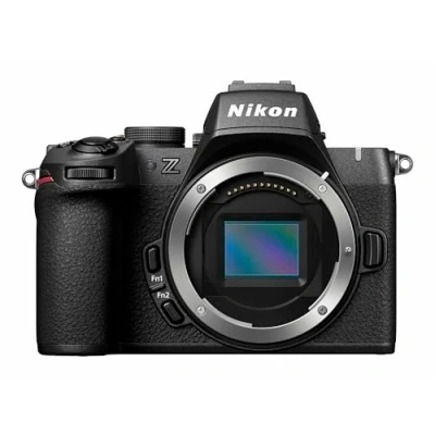 Image of Nikon Z50II