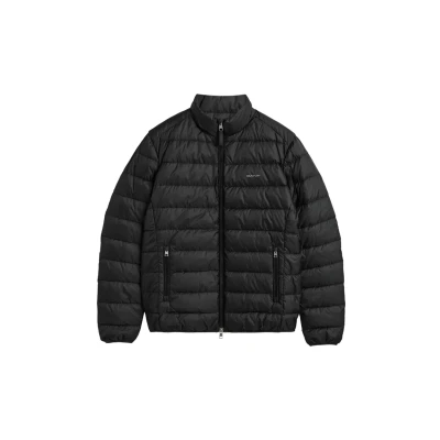 Image of GANT Down jacket, Men&#039;s, Size: 4XL, Black