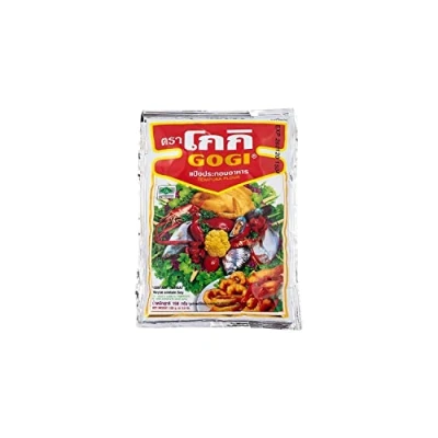 Image of Gogi Tempura Flour, 150 g