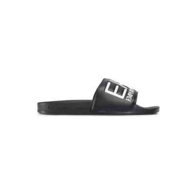 Image of EA7 Sea World Visibility Slide Men 44