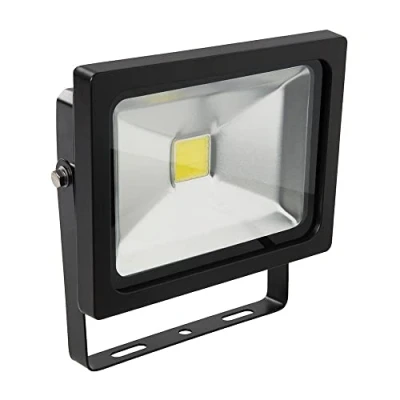 Image of Silverline 821569 COB LED Floodlight 20W