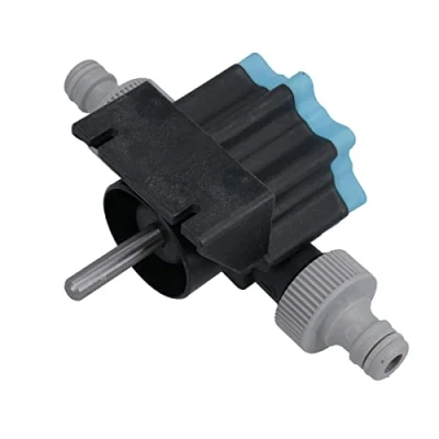 Image of Drill Powered Portable Water Transfer Pump for Pools Ponds Aquariums