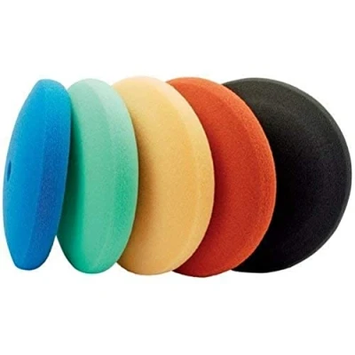 Image of Draper 180mm Polishing Sponge Heavy Cut for 44190