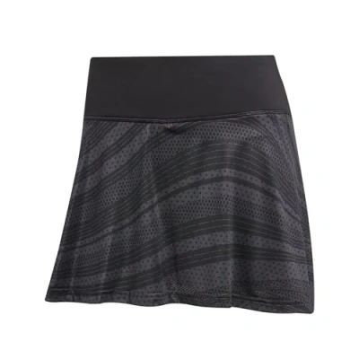 Image of adidas Performance CLUB Graphskirt Sports skirt, Women&#039;s, Size: XL, Carbon