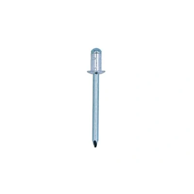 Image of Connect 36447 Aluminum Rivet 57.3mm x 10.8mm 50pc