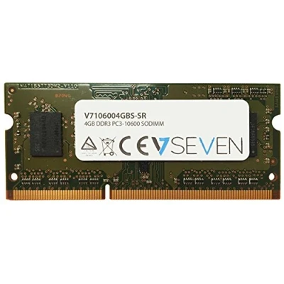 Image of 9x V7 4GB DDR3 1333MHZ CL9 Non Ecc J153840