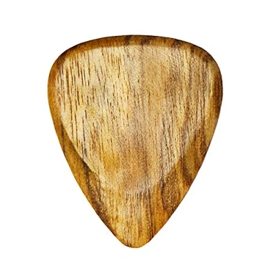 Image of Timber Tones Guitar Plectrum Sugar Maple (Single)