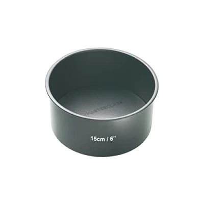 Image of MasterClass Cake Tin high edge removable bottom ø 15 cm