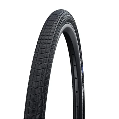 Image of Schwalbe 318460 tire little big ben 28x1.50/700x38c r guard performance hs439 liteskin rigida n