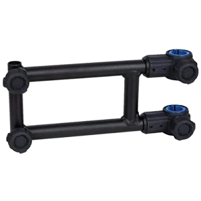 Image of Matrix 3D R Brolley Bracket Long Fishing platform
