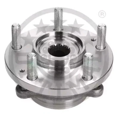 Image of 51750A6000 Wheel bearing kit OPTIMAL 921224 without nut 82, 139mm KIA: cee‘d II Hatchback, Pro Sportswagon