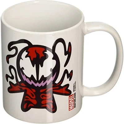 Image of Pyramid International MARVEL KAWAII (CARNAGE) MUG