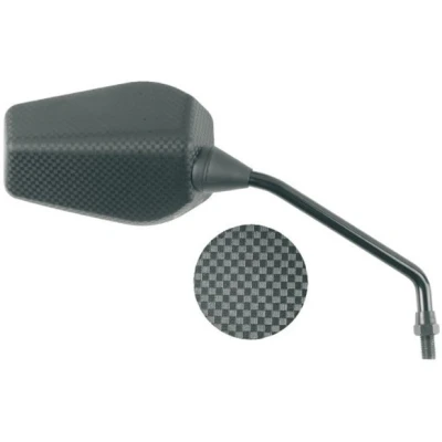 Image of 00G02213671 Mirror VICMA E295D Right
