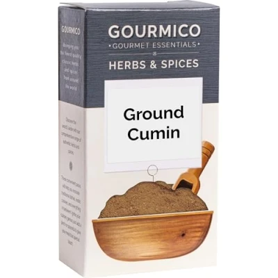 Image of Gourmico Cumin Ground 45g