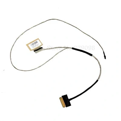Image of Gintai NON TOUCH 30Pin LCD LED Screen Display LVDS Cable for HP Pavilion 15 AU AW Series AU013NA AU181NA AW001NF 856346 001 DD0G34LC011 DD0G34LC001 DD0G34LC000 JHI3AJD6202