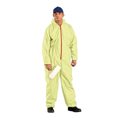 Image of Reis Komym Learn Overall, Yellow, Medium Size