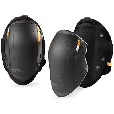 Image of ToughBuilt TOU KP G201 GELFIT Rocker Knee Pad Set , Black