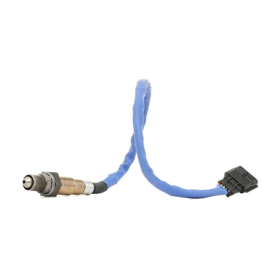Image of 2269000Q1K, 2269000Q2C, 226907825R, 226907825REW, 226934GD0BCX Lambda sensor BOSCH 0 258 027 02H NISSAN: Qashqai 2, X Trail, RENAULT: GRAND SCENIC 4
