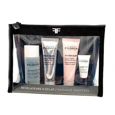 Image of Filorga Routine Kit Radiance