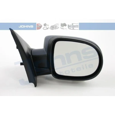 Image of 7701069554, 7701071866, 7701071874, 7707071866 Wing mirror JOHNS 60 09 38 61 RENAULT: Clio 3, III Grandtour