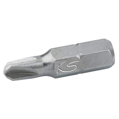 Image of KS Tools 911.7892 Torq Set 25 mm 1/4 Inch Bits