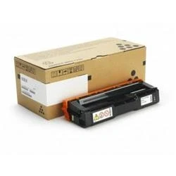 Image of Ricoh 407531 C252E Black Toner 4.5K