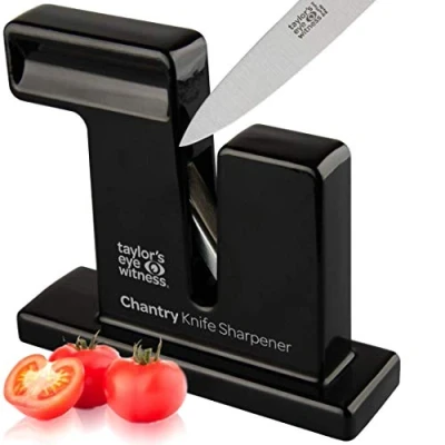 Image of Black Chantry Sharpener